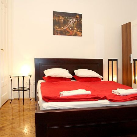 Ariel Studio Close To St. Stephen Basilica Budapeszt Zewnętrze zdjęcie