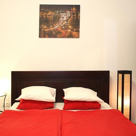 Ariel Studio Close To St. Stephen Basilica Budapeszt Zewnętrze zdjęcie