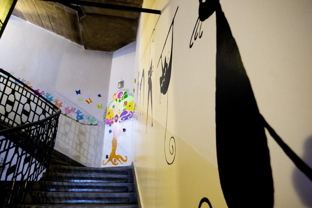 Ariel Studio Close To St. Stephen Basilica Budapeszt Zewnętrze zdjęcie