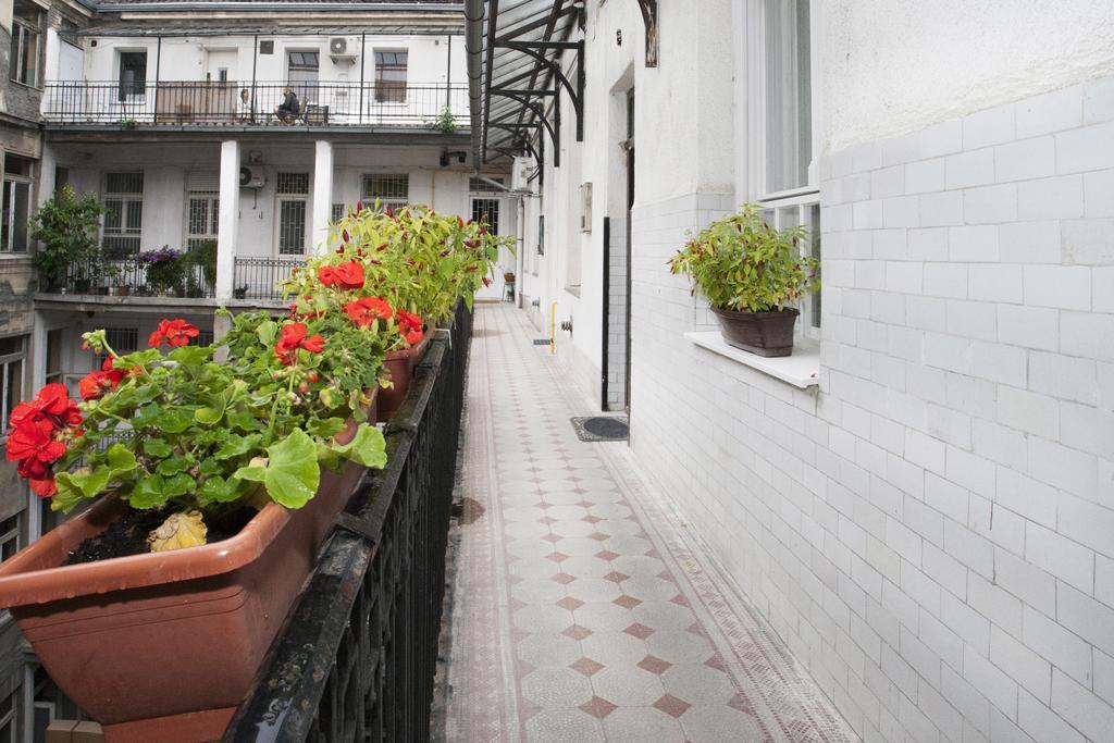 Ariel Studio Close To St. Stephen Basilica Budapeszt Zewnętrze zdjęcie