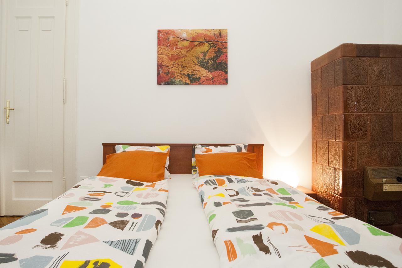 Ariel Studio Close To St. Stephen Basilica Budapeszt Zewnętrze zdjęcie