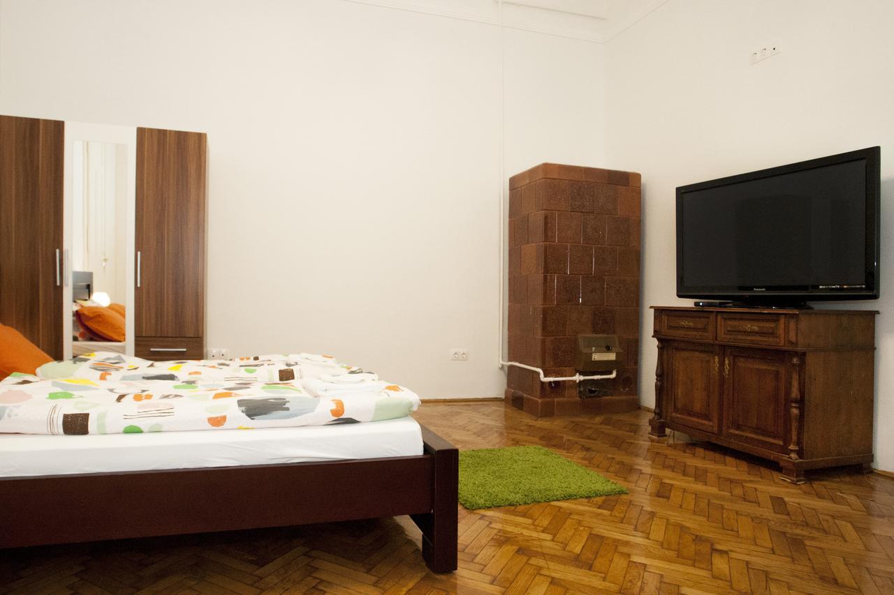 Ariel Studio Close To St. Stephen Basilica Budapeszt Zewnętrze zdjęcie