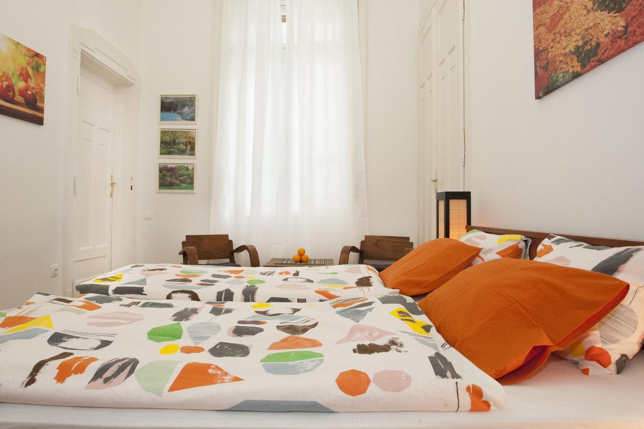 Ariel Studio Close To St. Stephen Basilica Budapeszt Zewnętrze zdjęcie