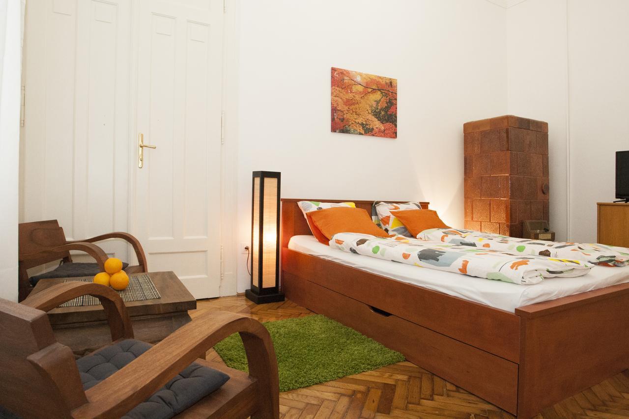 Ariel Studio Close To St. Stephen Basilica Budapeszt Zewnętrze zdjęcie