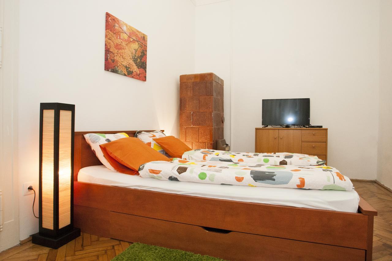 Ariel Studio Close To St. Stephen Basilica Budapeszt Zewnętrze zdjęcie